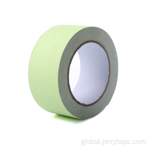 Non Skid Safety Tape Glow in dark anti slip tape for safety Supplier